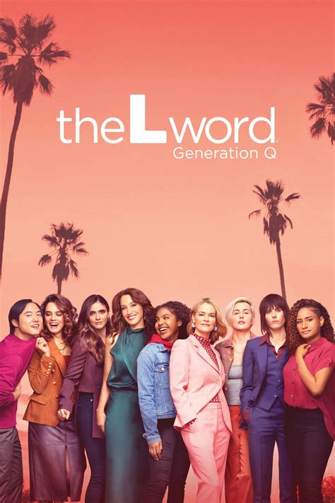 The L Word: Generation Q (TV Series 2019–2023)